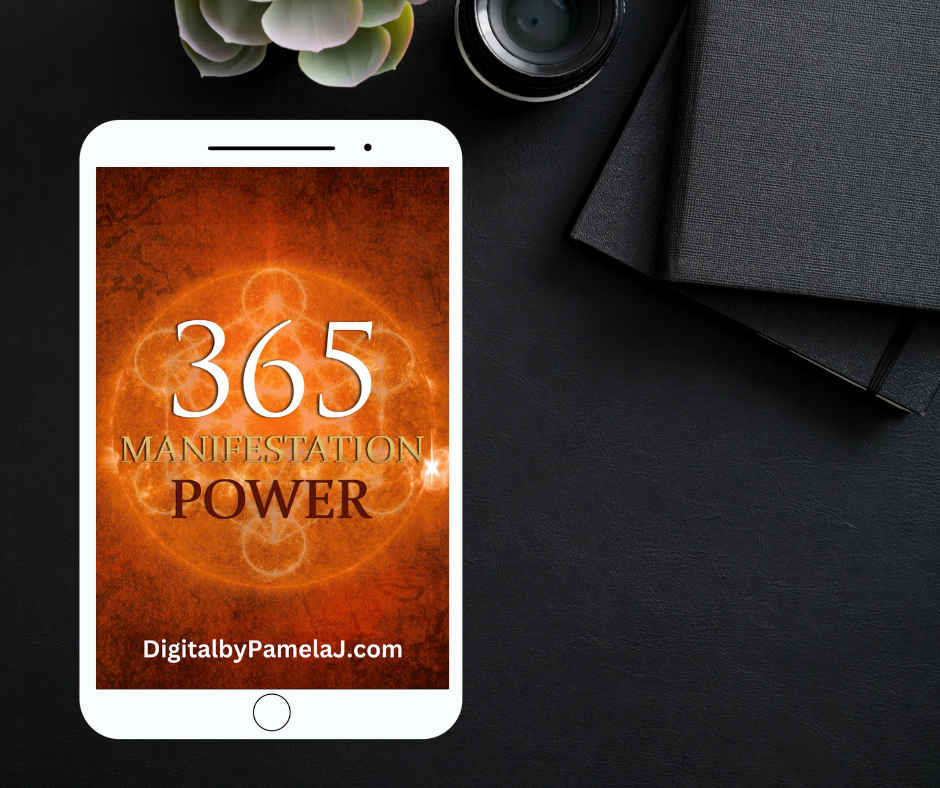 365 Manifestation Power