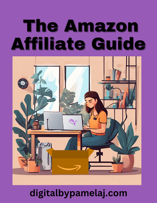 The Amazon Affiliate Guide