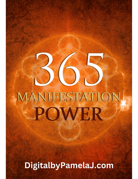 365 Manifestation Power